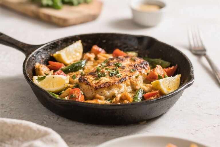 Quick One-Pan Dinners (Minimal Cleanup!) That Make You Feel Like a Weeknight Wizard