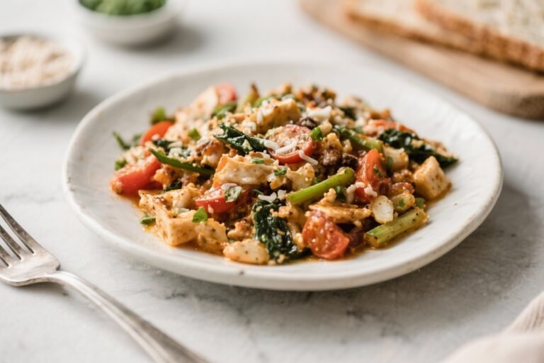 Best Gluten-Free Dinner Ideas for Busy Nights: 20-Minute Meals That Actually Taste Like a Treat