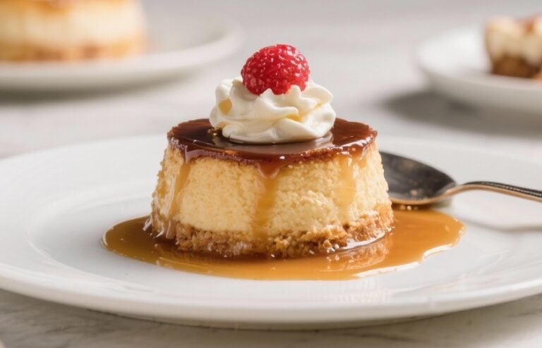 Quick Desserts for Busy Nights: 10-Minute Treats That Taste Like You Spent All Day