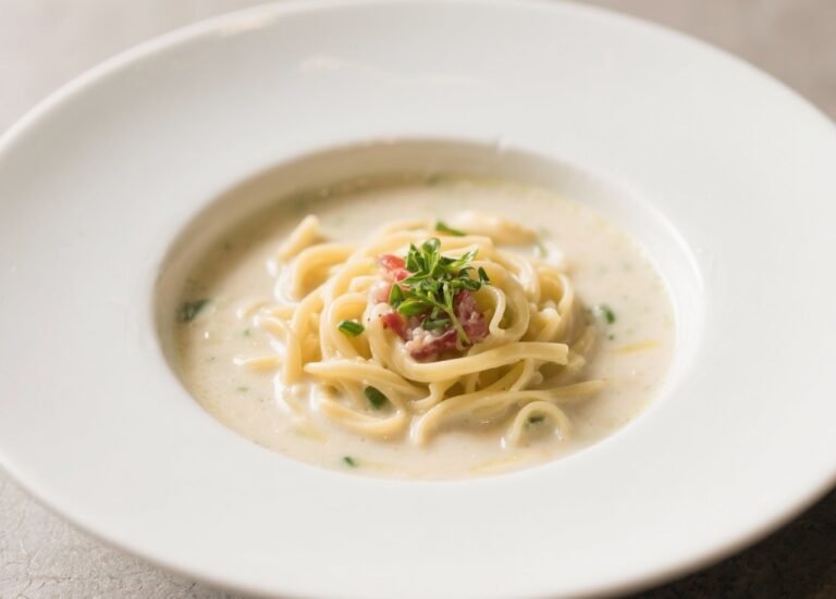 Creamy Pasta Soup That Breaks the Internet: One Pot, 20 Minutes, Zero Regrets
